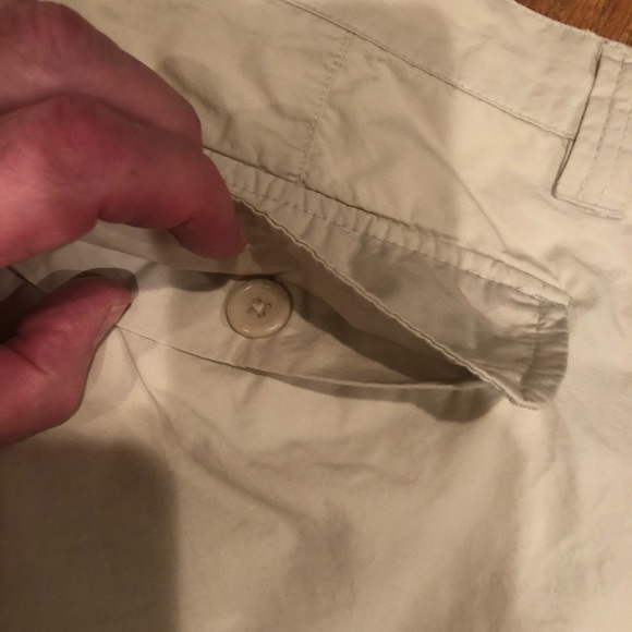 Men’s Beretta Cargo Shorts Size 34 Waist - Picture 7 of 9